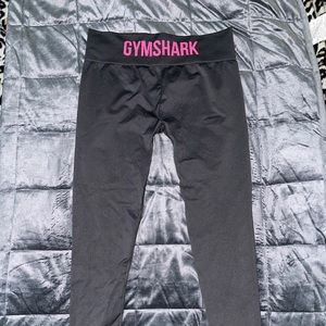 GYMSHARK FIT SEAMLESS LEGGINGS